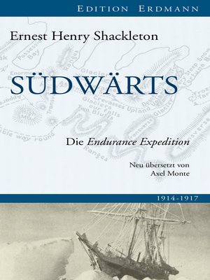 cover image of Südwärts